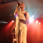 Camouflage - Amphi Festival 2014