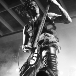 Centhron - Amphi Festival 2014