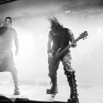 Centhron - Amphi Festival 2014