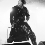 Centhron - Amphi Festival 2014