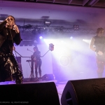 Centhron - Amphi Festival 2014