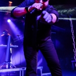 Cephalgy - 28.03.2015 - Berlin