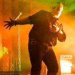 Cephalgy - 28.03.2015 - Berlin