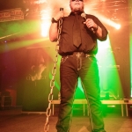 Cephalgy - 28.03.2015 - Berlin
