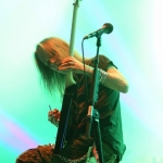 Children of Bodom auf dem Rockharz Festival 2014