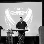 Chrom - M'era Luna 2014