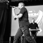 Chrom - M'era Luna 2014