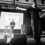 Chrom - M'era Luna 2014