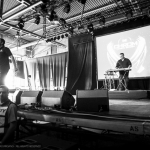 Chrom - M'era Luna 2014