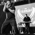 Chrom - M'era Luna 2014