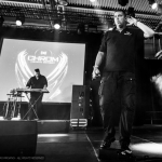 Chrom - M'era Luna 2014