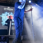 Chrom - M'era Luna 2016