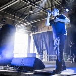 Chrom - M'era Luna 2016