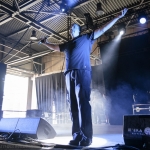 Chrom - M'era Luna 2016