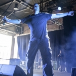 Chrom - M'era Luna 2016