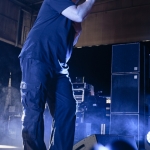 Chrom - M'era Luna 2016