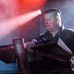 Chrom - 29.03.2015 - Berlin Chrom - 29.03.2015 - Berlin