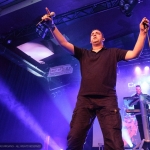 Chrom - 29.03.2015 - Berlin