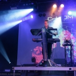 Chrom - 29.03.2015 - Berlin