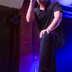 Chrom - 29.03.2015 - Berlin