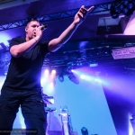 Chrom - 29.03.2015 - Berlin