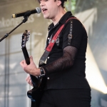 Clan of Xymox - Amphi Festival 2014