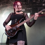 Clan of Xymox - Amphi Festival 2014
