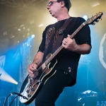 Clan of Xymox - Amphi Festival 2014