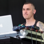 Clan of Xymox - Amphi Festival 2014