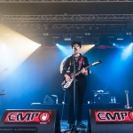 Clan of Xymox - Amphi Festival 2014