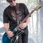 Clan of Xymox - Amphi Festival 2014