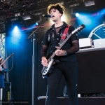 Clan of Xymox - Amphi Festival 2014