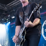 Clan of Xymox - Amphi Festival 2014