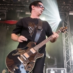 Clan of Xymox - Amphi Festival 2014