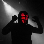 Combichrist - Matrix Bochum - 23.03.2014