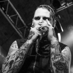 Combichrist - Matrix Bochum - 23.03.2014