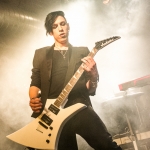 Rabia Sorda - Matrix Bochum - 23.03.2014