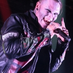 Combichrist - M'era Luna 2014