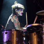 Combichrist - M'era Luna 2014