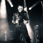 Combichrist - M'era Luna 2014