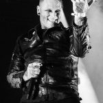 Combichrist - M'era Luna 2014