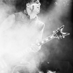 Combichrist - M'era Luna 2014