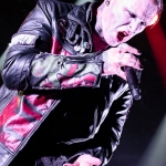 Combichrist - M'era Luna 2014