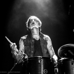 Combichrist - M'era Luna 2014