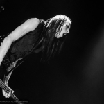 Combichrist - M'era Luna 2014