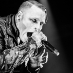 Combichrist - M'era Luna 2014