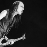 Combichrist - M'era Luna 2014