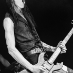 Combichrist - M'era Luna 2014