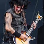 Combichrist - M'era Luna 2016