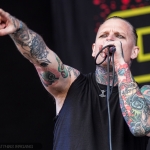 Combichrist - M'era Luna 2016